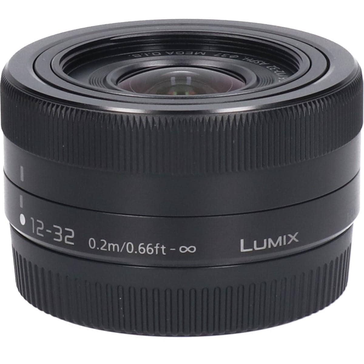 Ｇ１２－３２ｍｍ　Ｆ３．５－５．６ＭＥＧＡ　ＯＩＳ