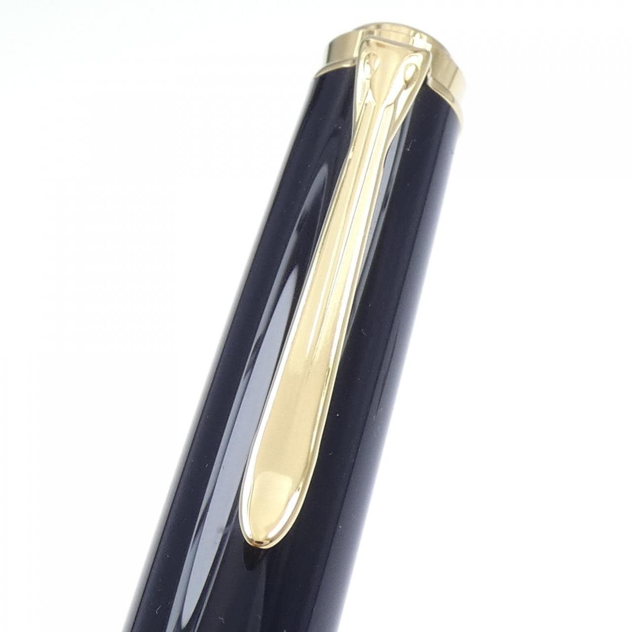 ペリカン スーベレーンM600ブルーストライプ 万年筆