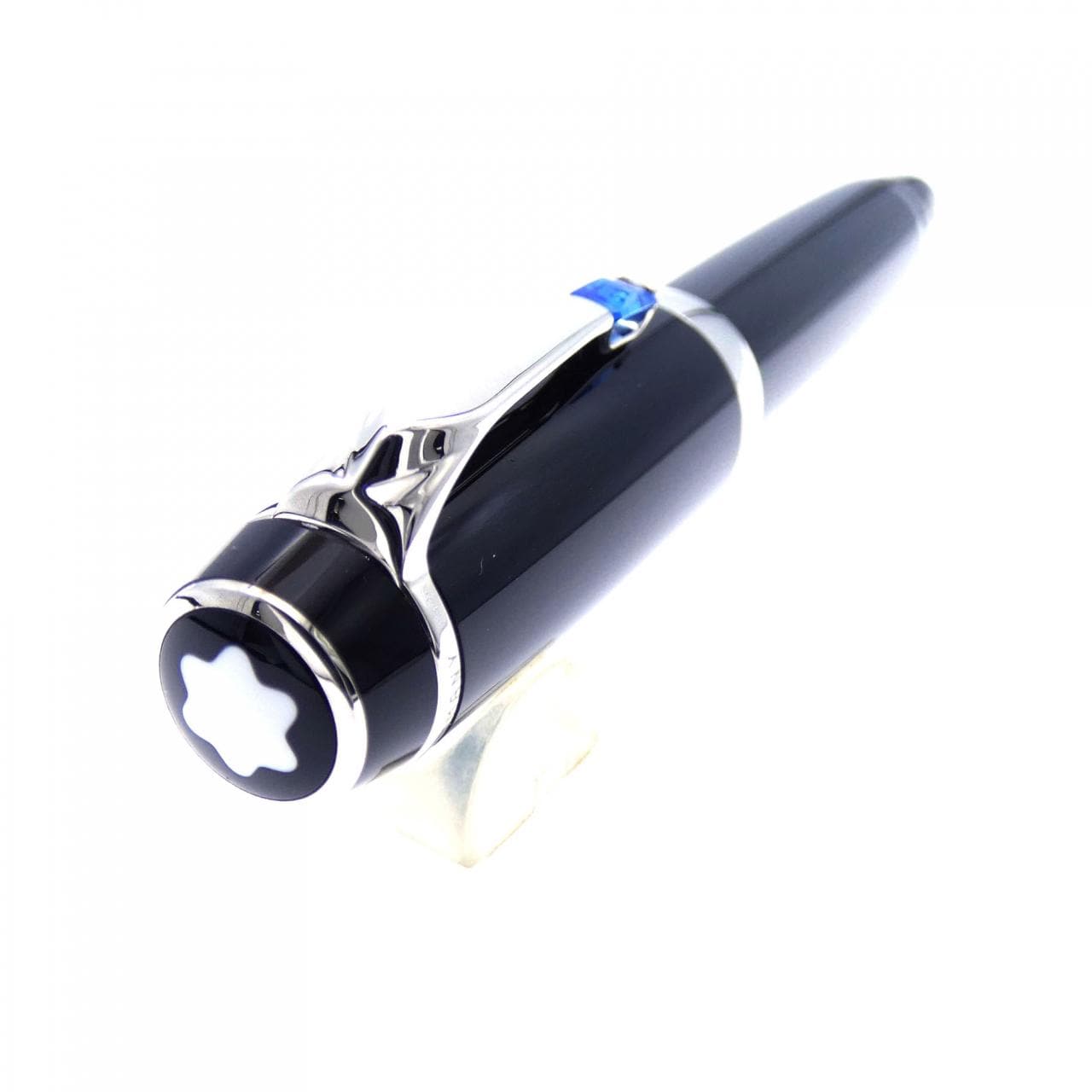 モンブラン ボエムブルー 5776 万年筆