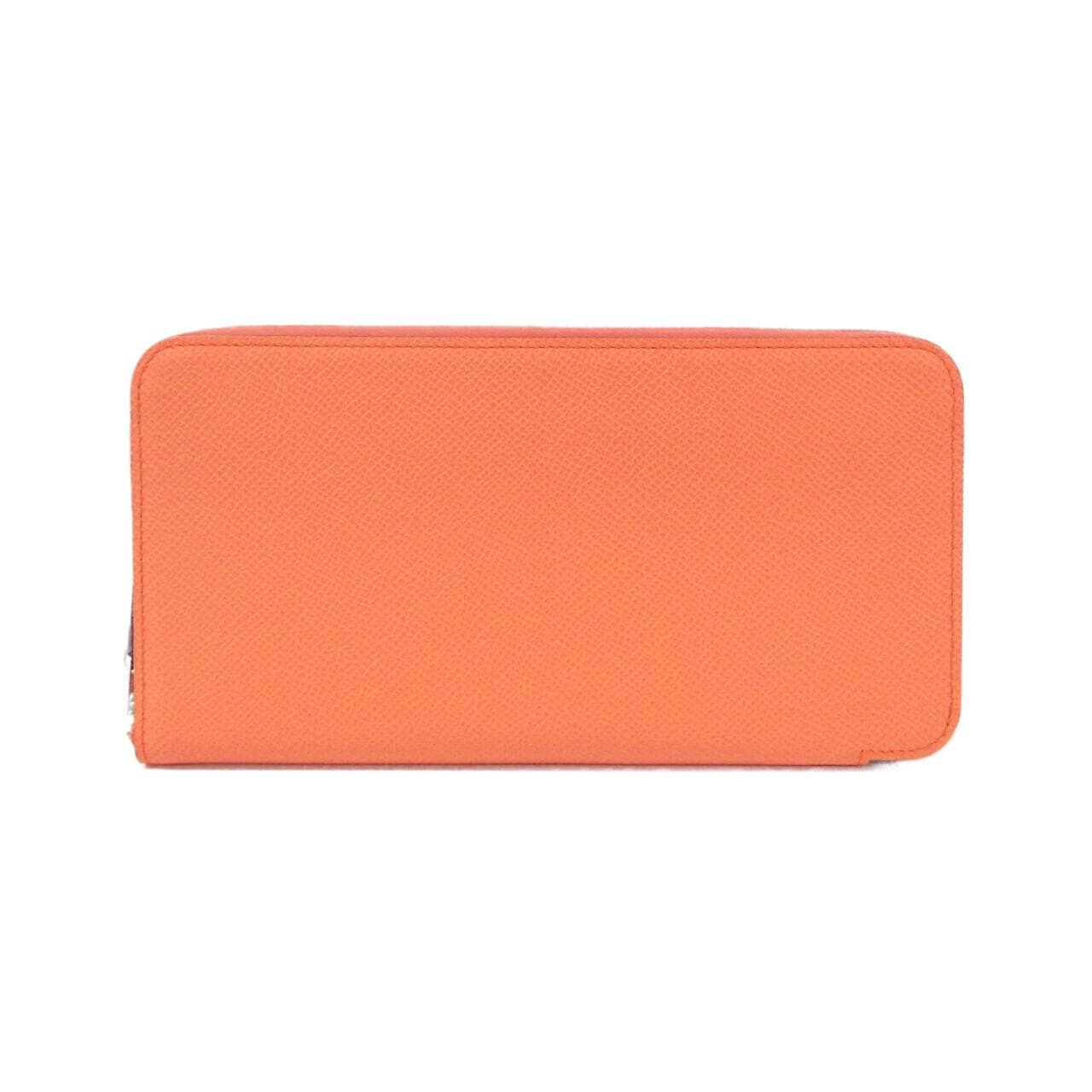 エルメス H EN FIL シルク イン クラシック 084386CK 財布