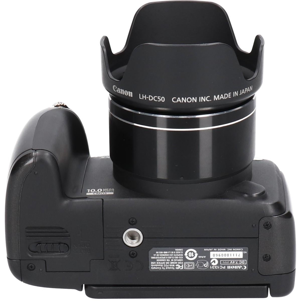 ＰＯＷＥＲＳＨＯＴ　ＳＸ１　ＩＳ