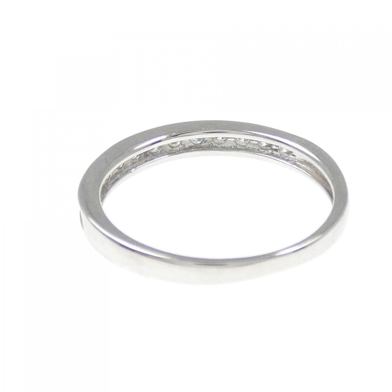 PT900 ダイヤモンド リング 0.25CT