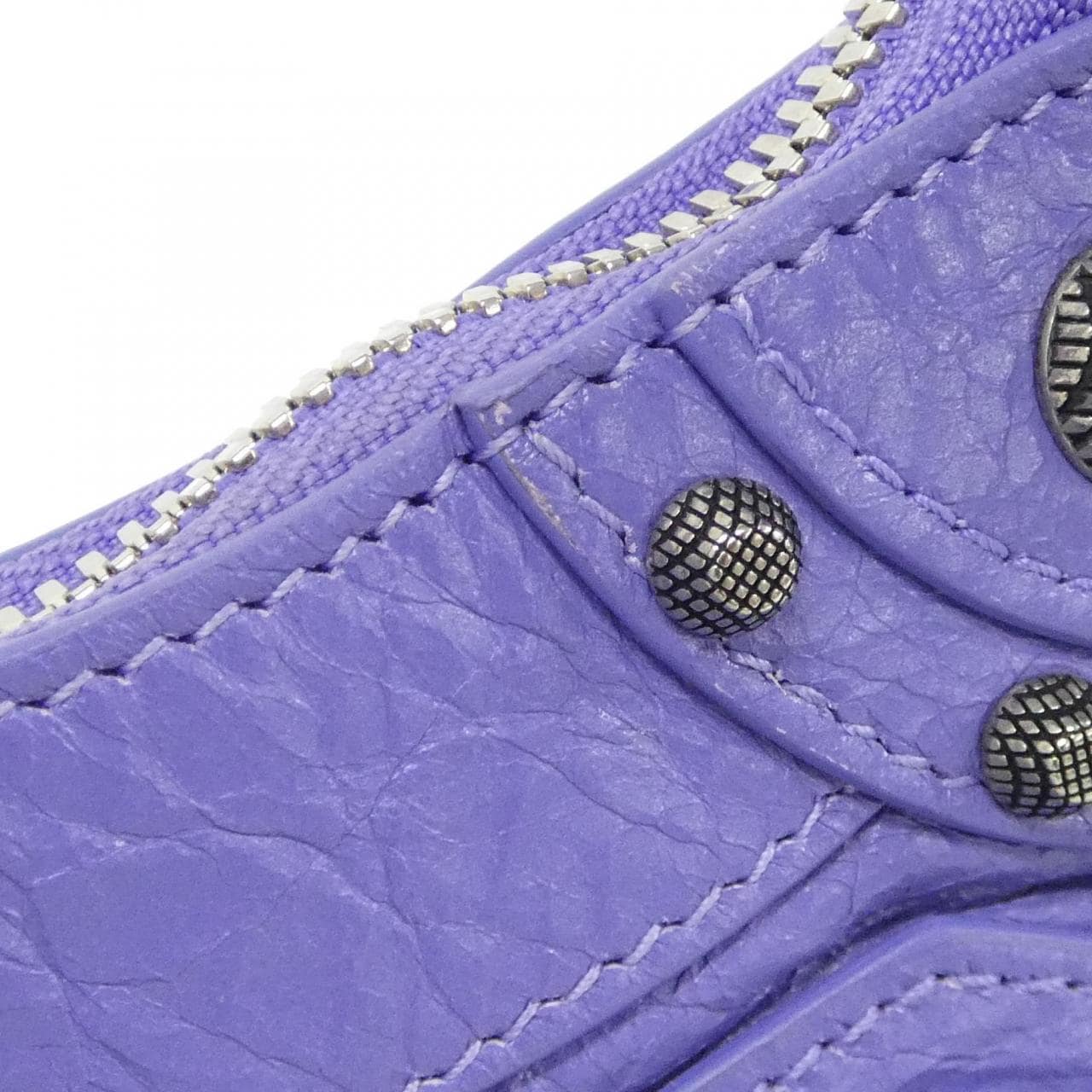 バレンシアガ ル カゴール 671309 1VG9Y ショルダーバッグ