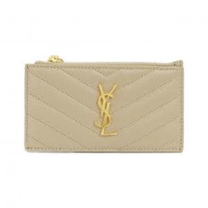 サンローラン 607915 BOW01 コインケース