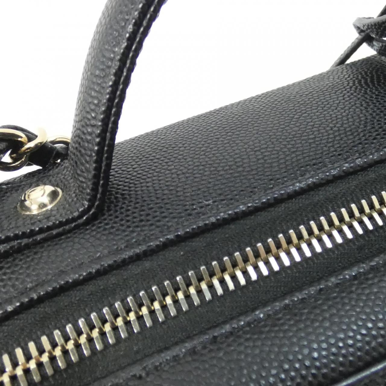 シャネル 93343 ショルダーバッグ