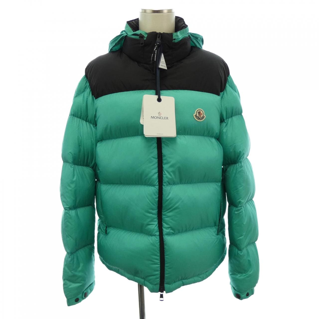 MONCLER MONCLER Down Jacket