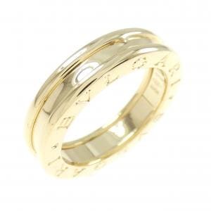 BVLGARI B.zero1 1-band ring