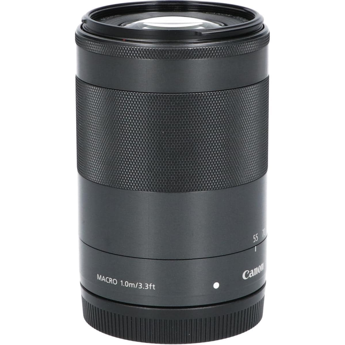 CANON EF-M55-200mm F4.5-6.3IS STM