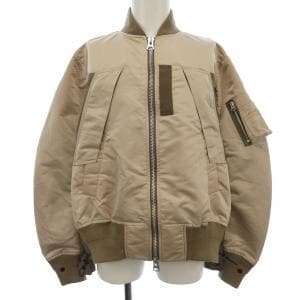 サカイ SACAI ブルゾン