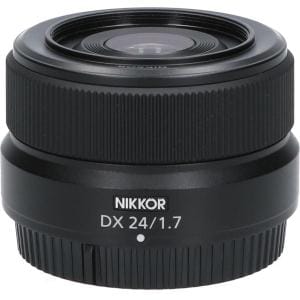 ＮＩＫＯＮ　Ｚ　ＤＸ２４ｍｍ　Ｆ１．７