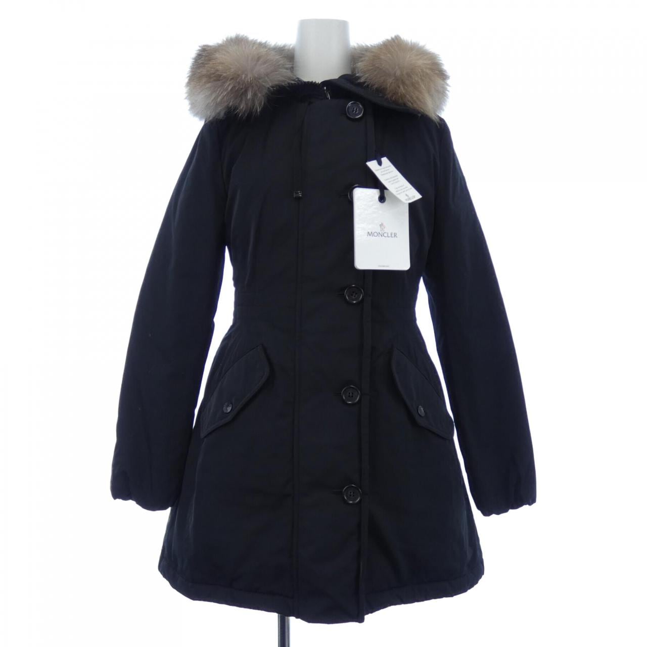 MONCLER MONCLER Down Coat