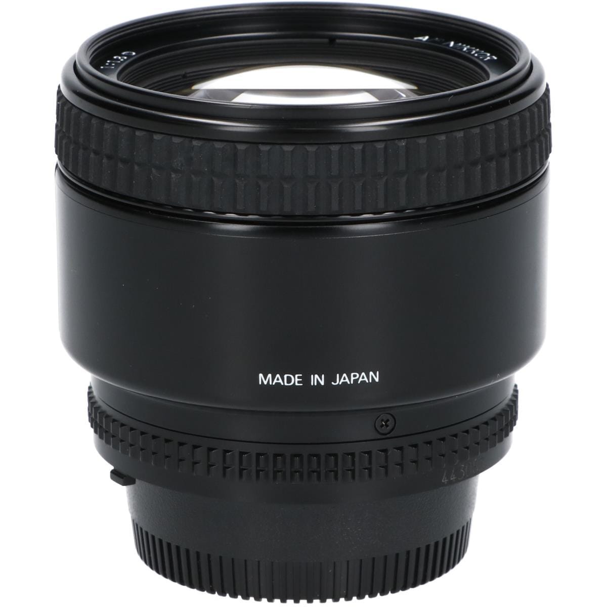 AF85mm F1.8D