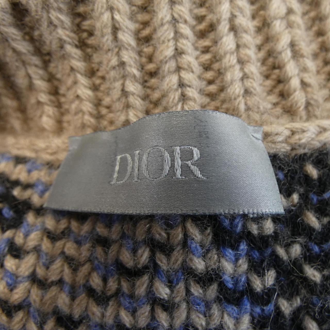 ディオール DIOR TRAVIS SCOTT CACTUS JACK 283M654AT357 ベスト