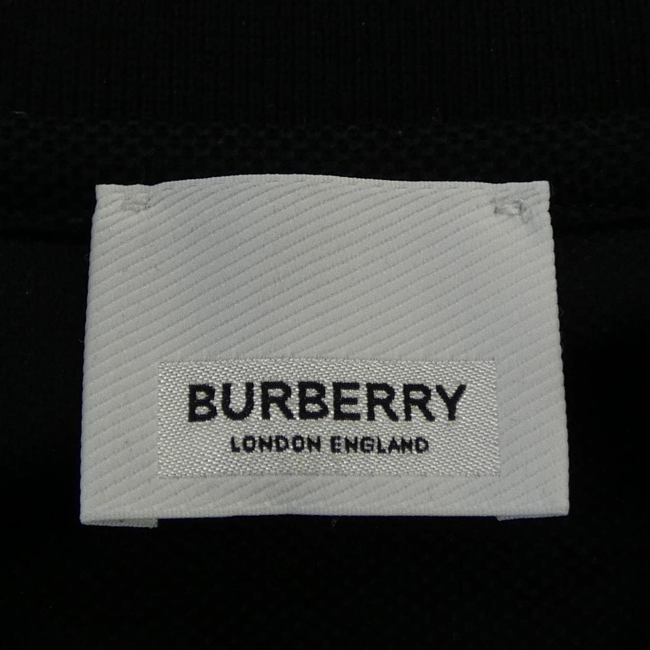 バーバリー BURBERRY 8084010 ポロシャツ