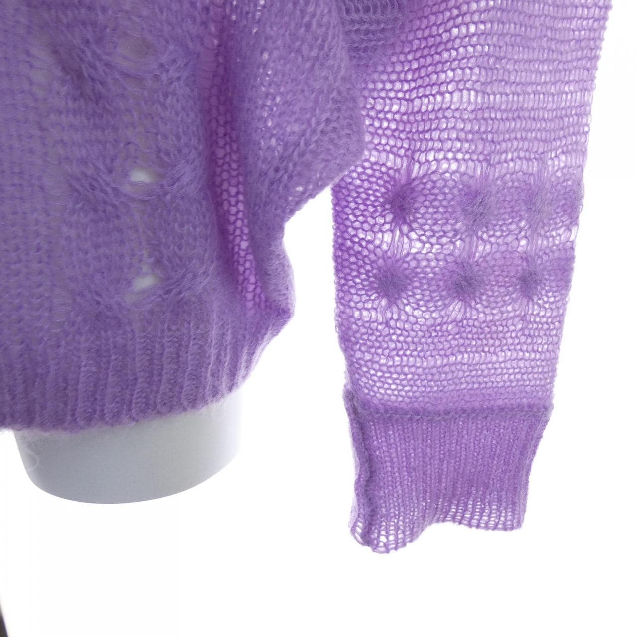 ミュウミュウ MIU MIU MML104 1RY7 ニット