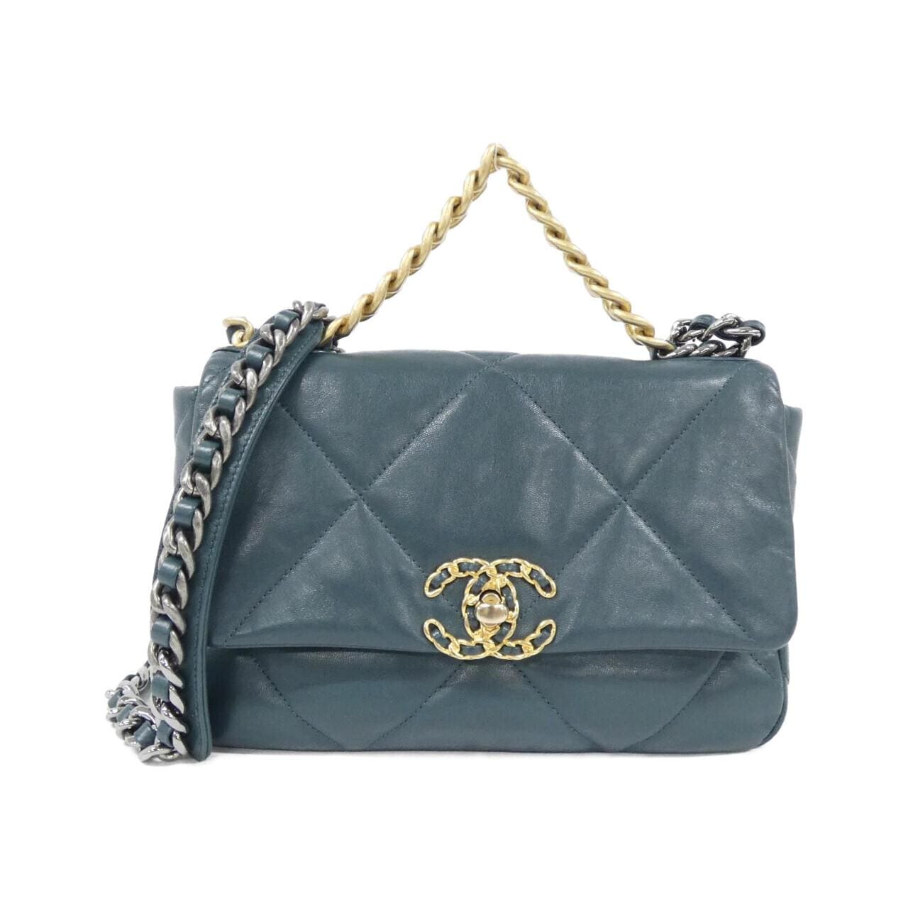 シャネル AS1160 ショルダーバッグ