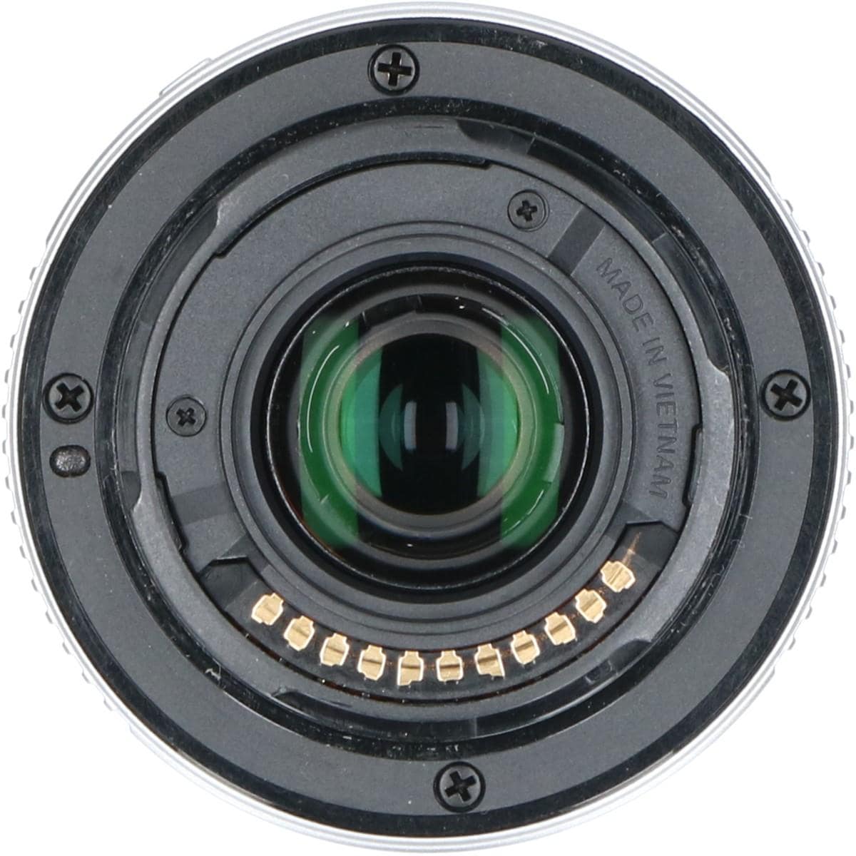 Ｍ．ＺＤ１４－４２ｍｍ　Ｆ３．５－５．６ＩＩ　Ｒ