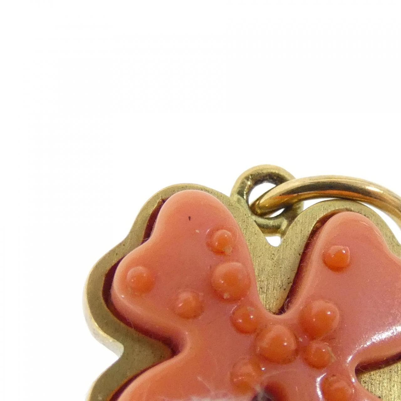 【ヴィンテージ】シャネル 21492 ピアス