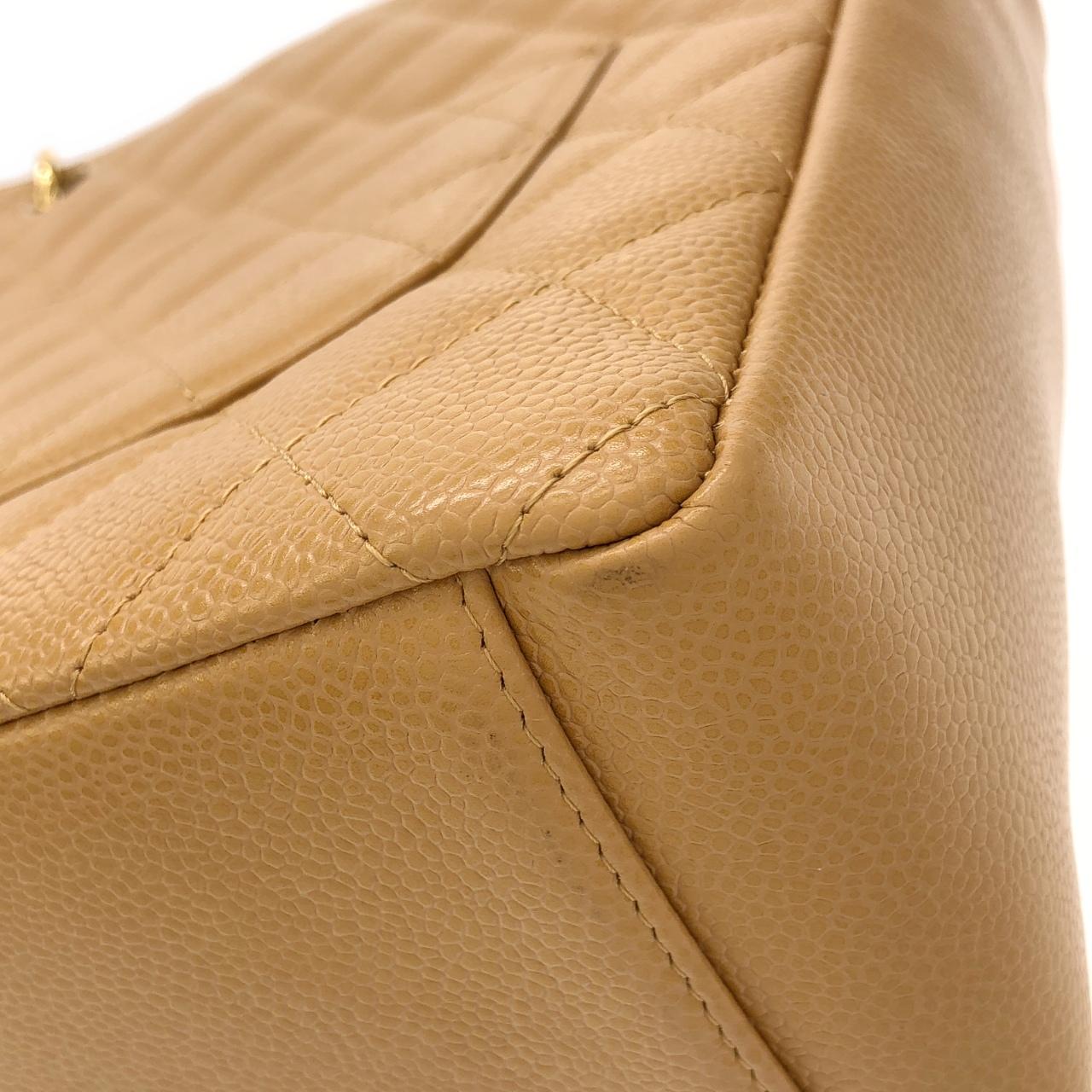 【ヴィンテージ】シャネル 20994 ショルダーバッグ