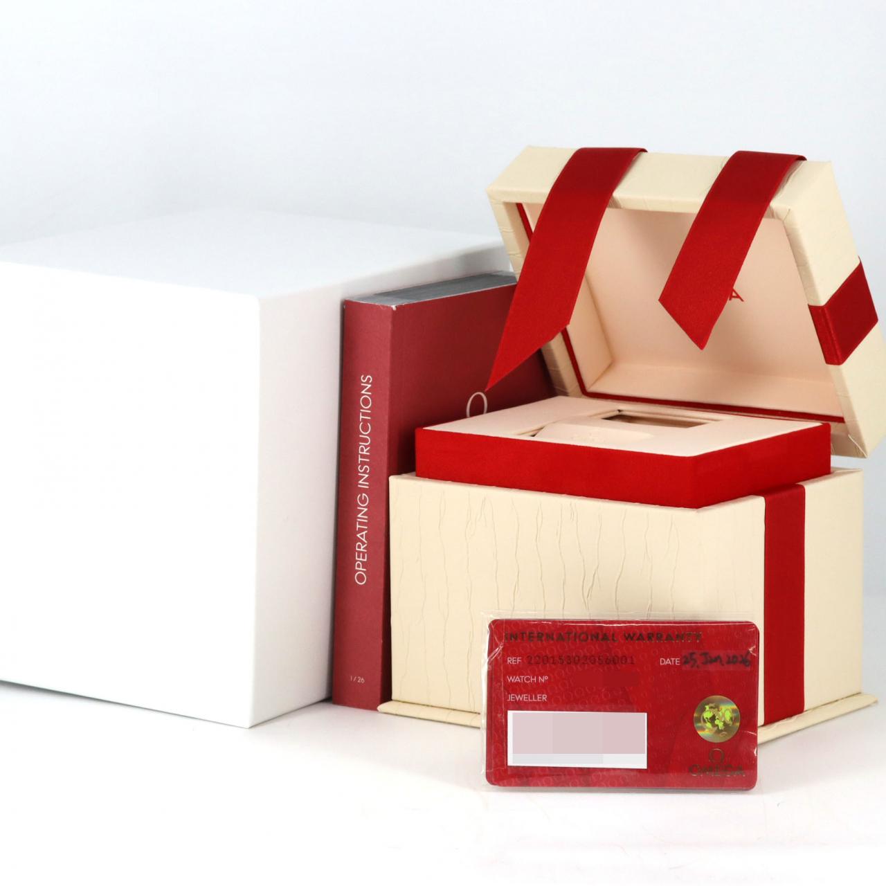 オメガ シーマスターアクアテラ/D･11P 220.15.30.20.56.001 SS 自動巻