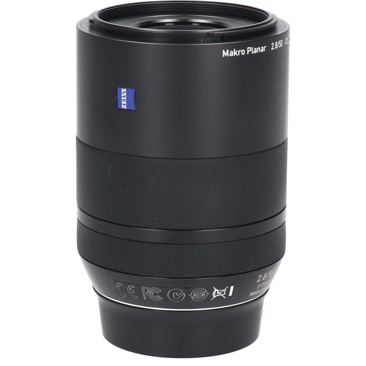 Ｘ　ＴＯＵＩＴ５０ｍｍ　Ｆ２．８ＭＡＫＲＯ