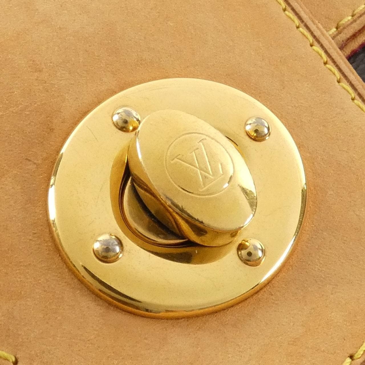 ルイヴィトン モノグラム ボエシ MM M45714 ショルダーバッグ