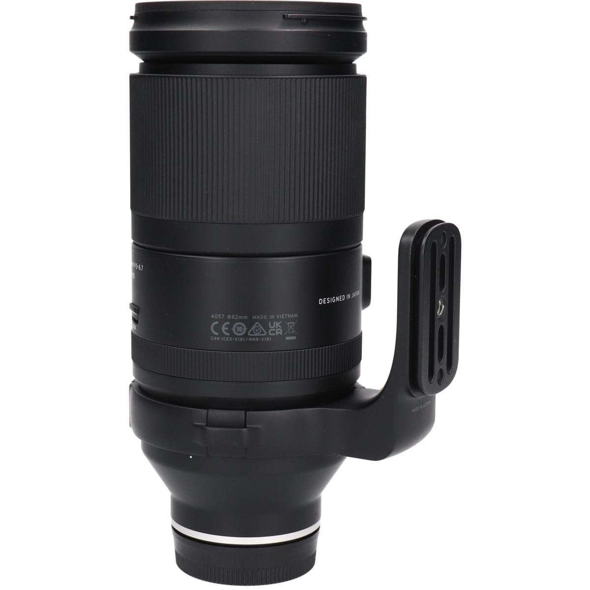 Ｅ１５０－５００ｍｍ　Ｆ５－６．７ＤＩＩＩＩ（Ａ０５７）