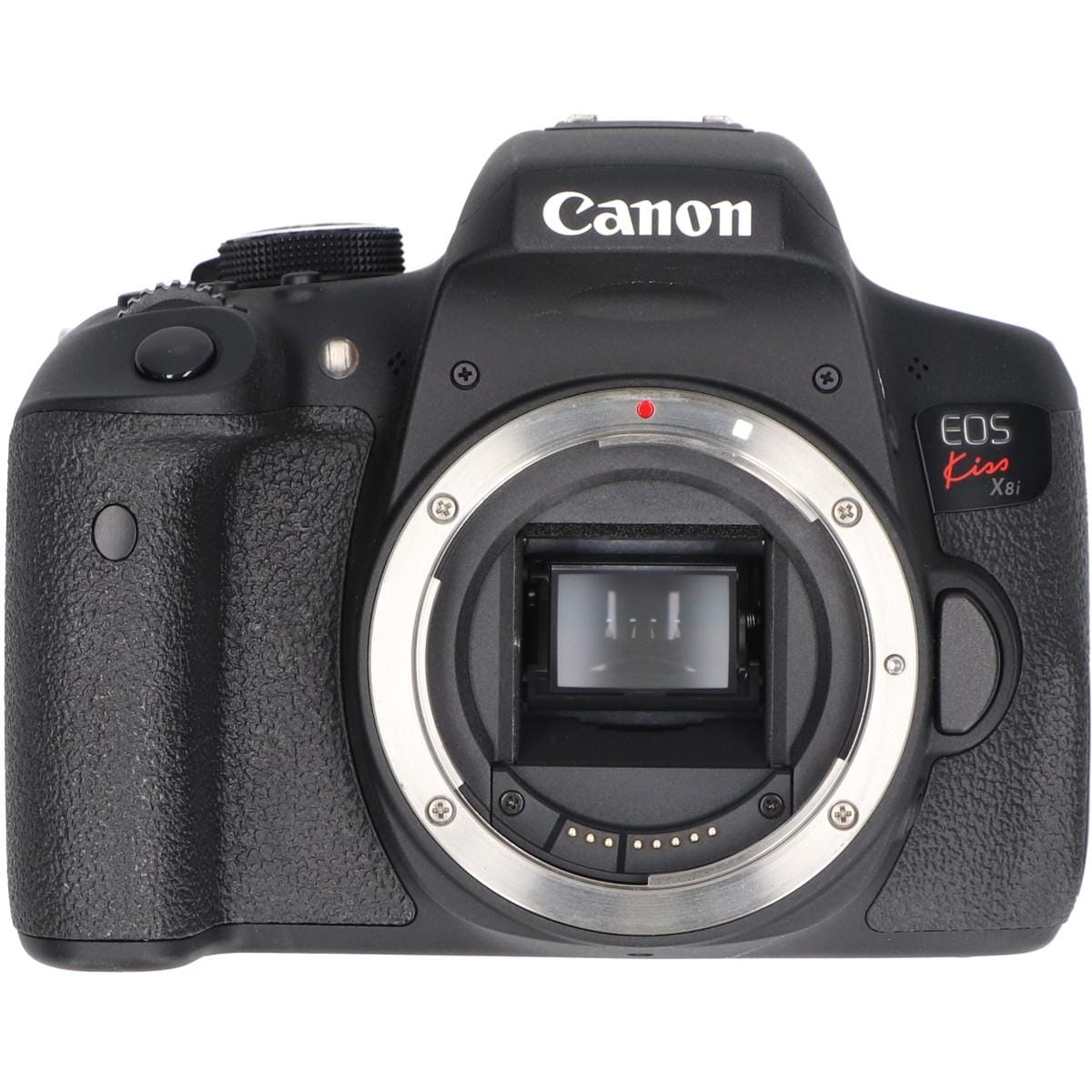 ＥＯＳ　ＫＩＳＳ　Ｘ８ｉ