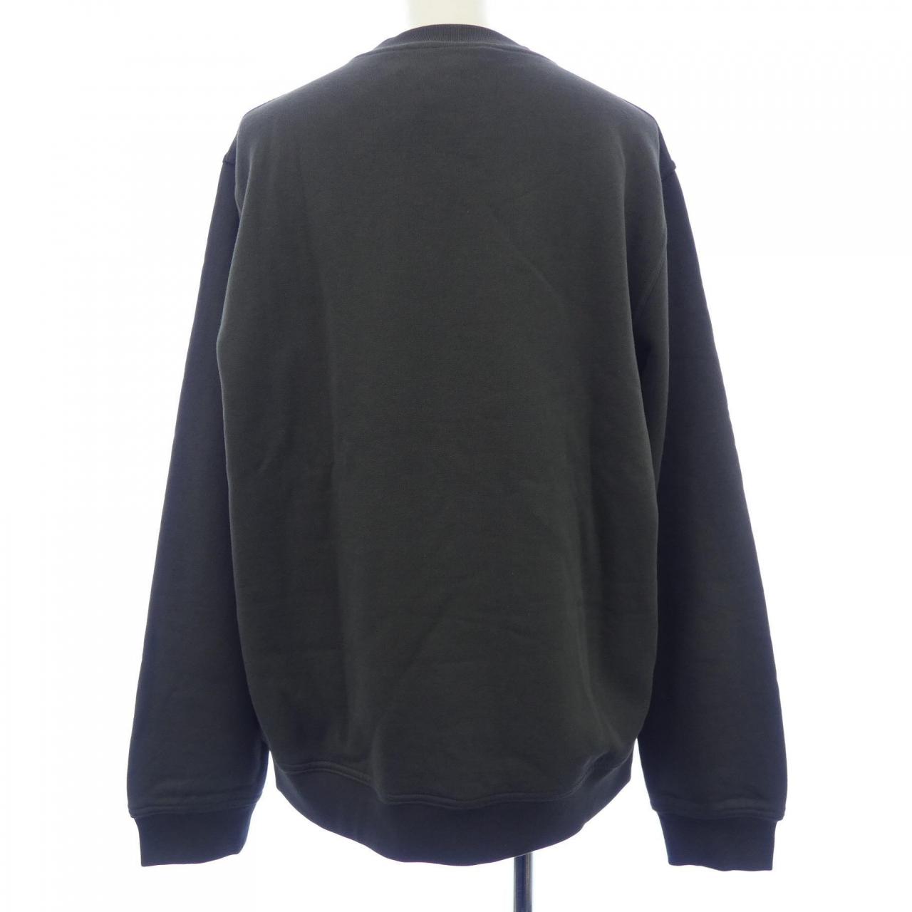 エルメス HERMES クォーターバッシュ *32-5721 スウェット