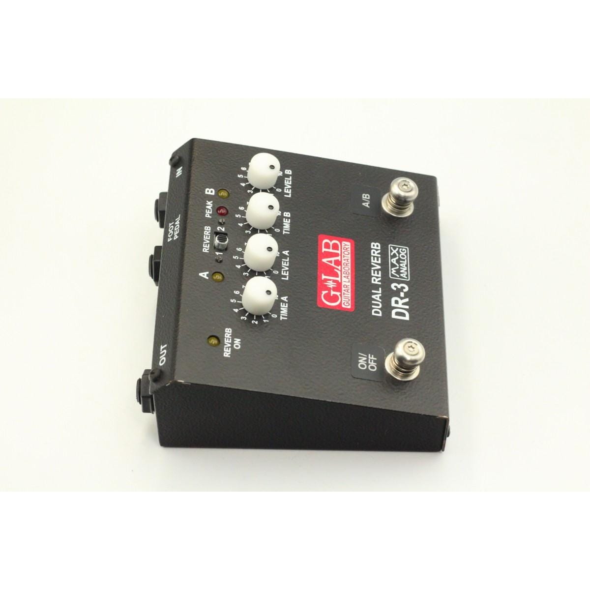 Ｇ－ＬＡＢ　 ＤＲ－３