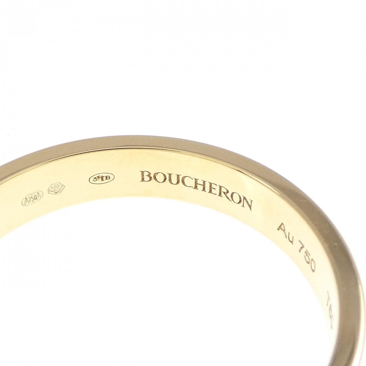 Boucheron Quatre Radiant