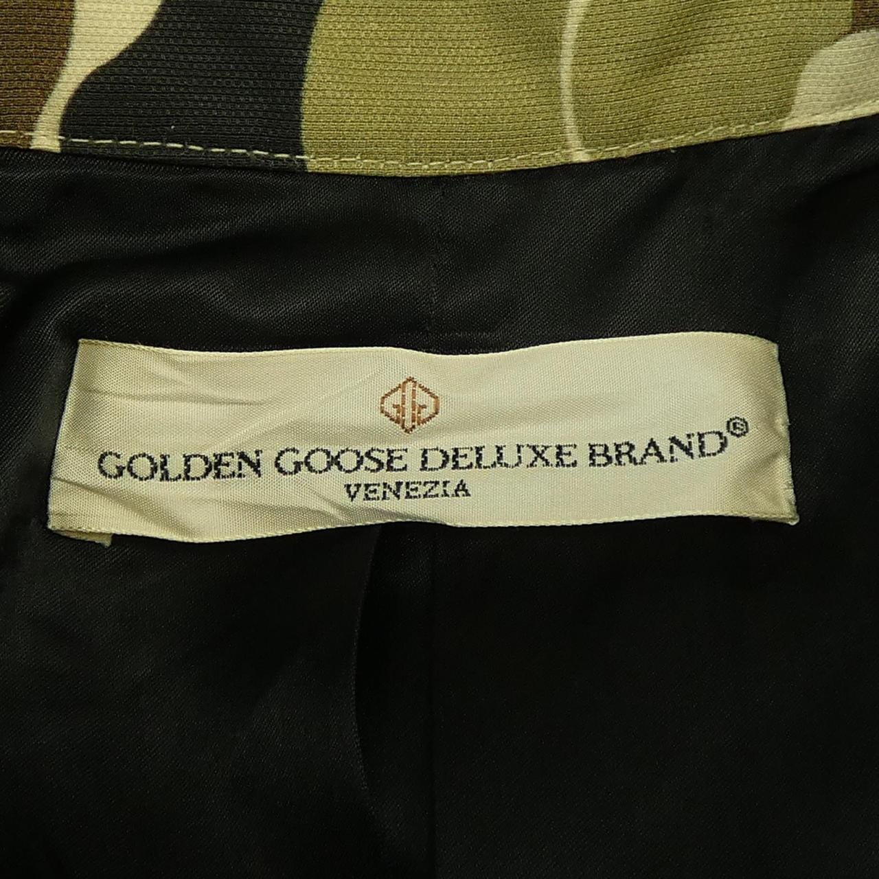 ゴールデングース GOLDEN GOOSE コート