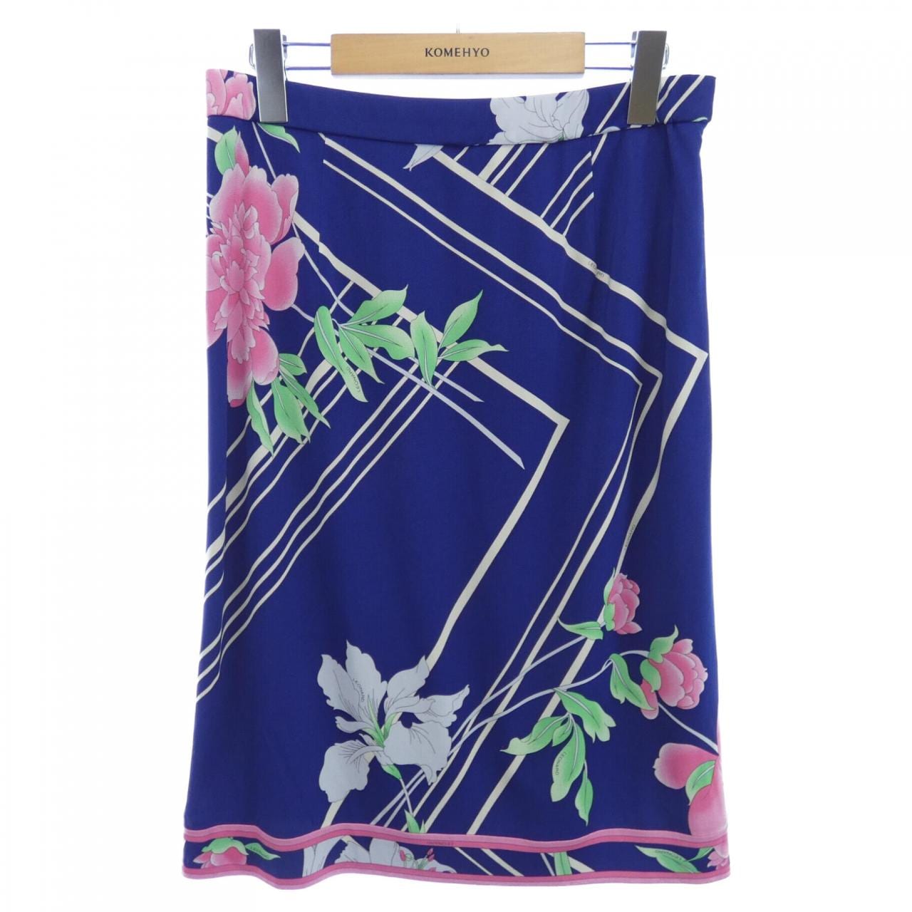 レオナールファッション LEONARD FASHION スカート