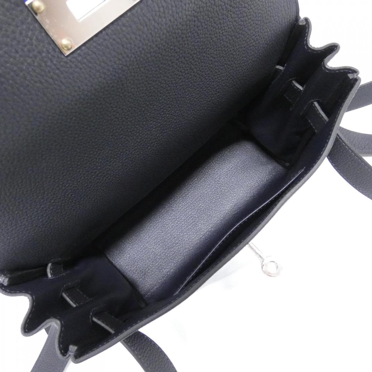 エルメス ケリー メッセンジャー PM 085671CK ショルダーバッグ