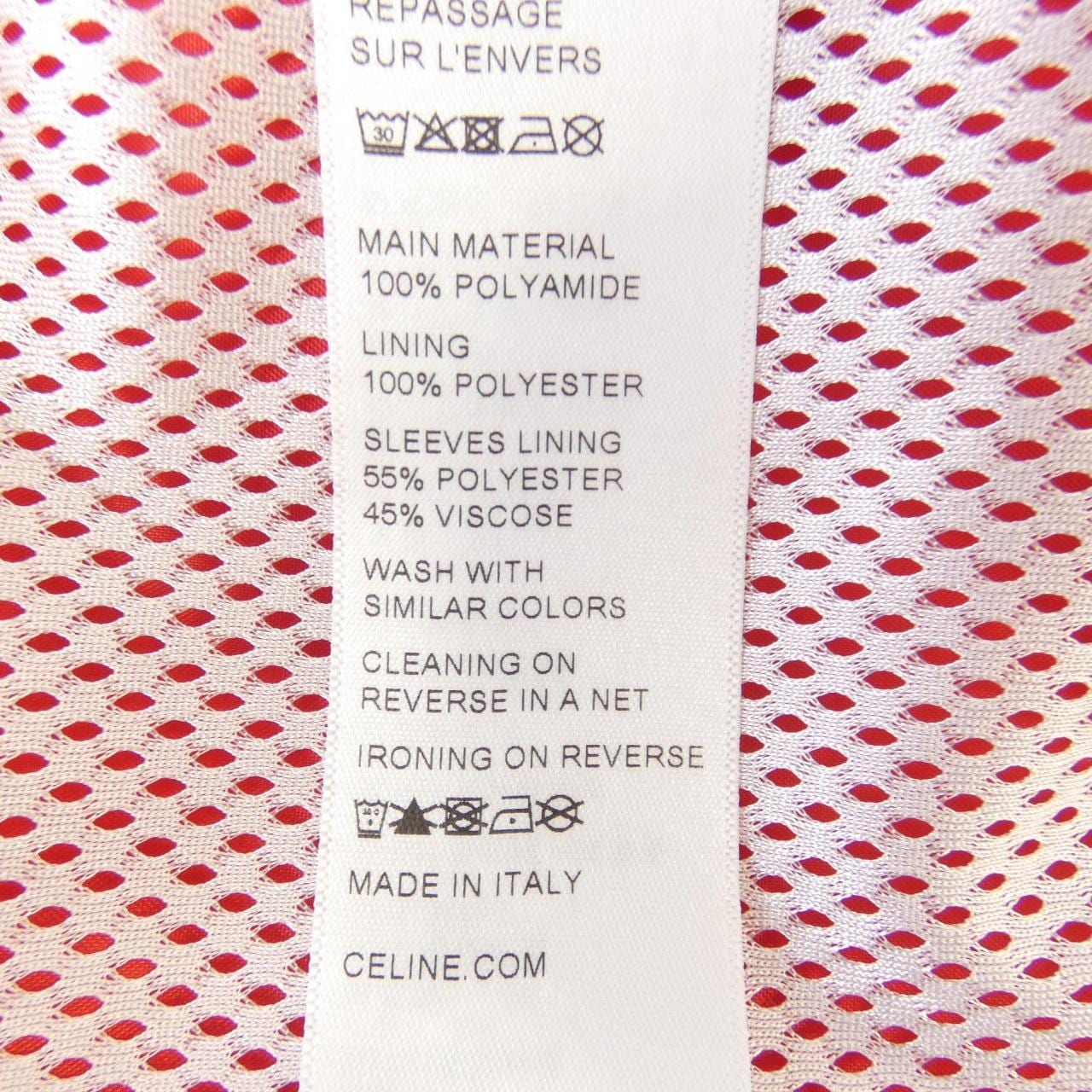 セリーヌ CELINE 2W544495M ジャケット
