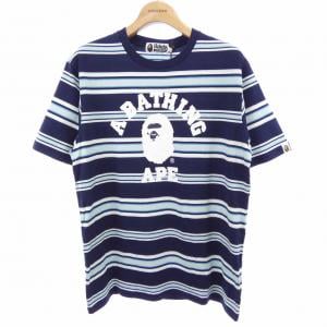 アベイシングエイプ A BATHING APE Tシャツ