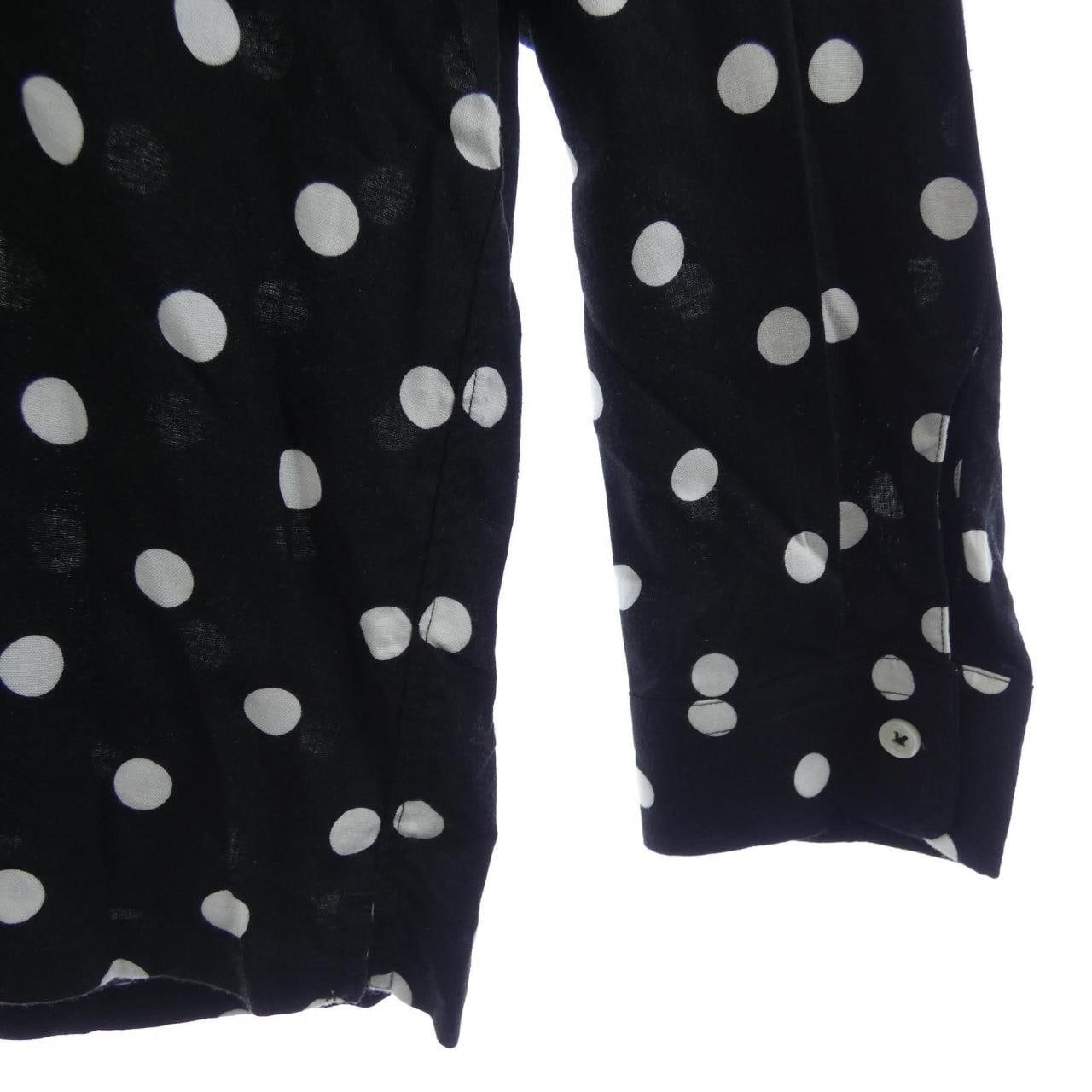 ベドウィン BEDWIN シャツ