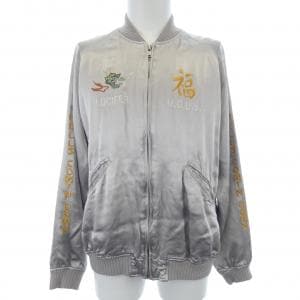 ヒステリックグラマー HYSTERIC GLAMOUR 01171AB06 ブルゾン