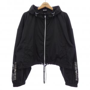 エアセッテ EA7 ブルゾン