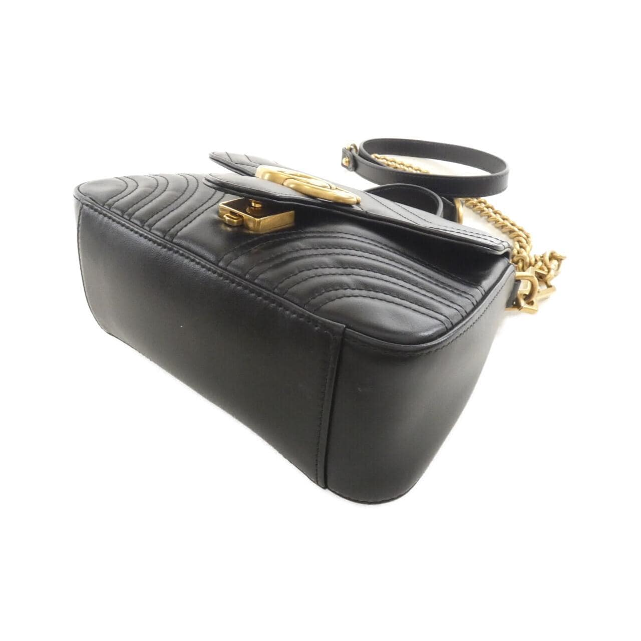 グッチ GG マーモント 547260 DTDIT バッグ