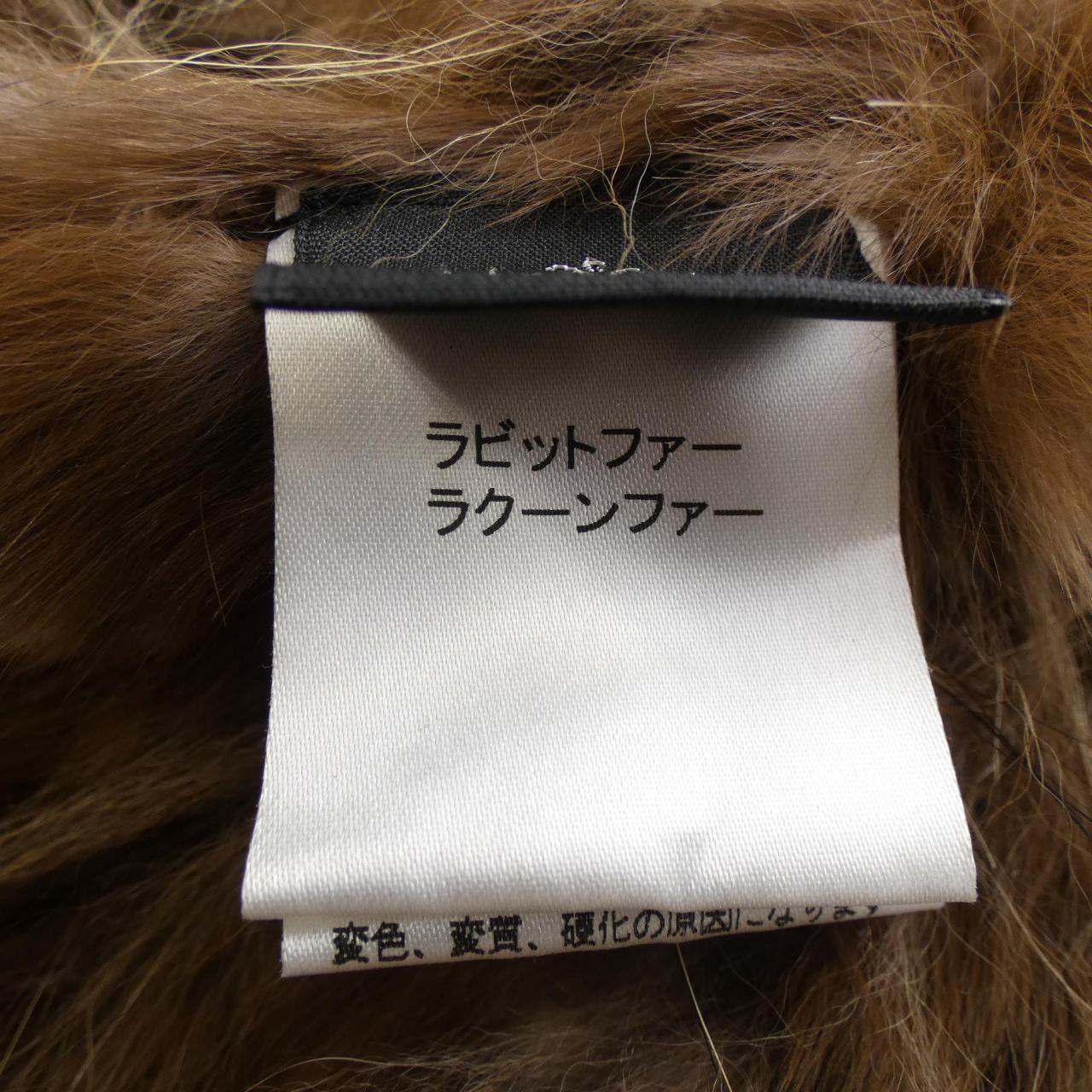 グレースコンチネンタル GRACE CONTINENTAL ベスト