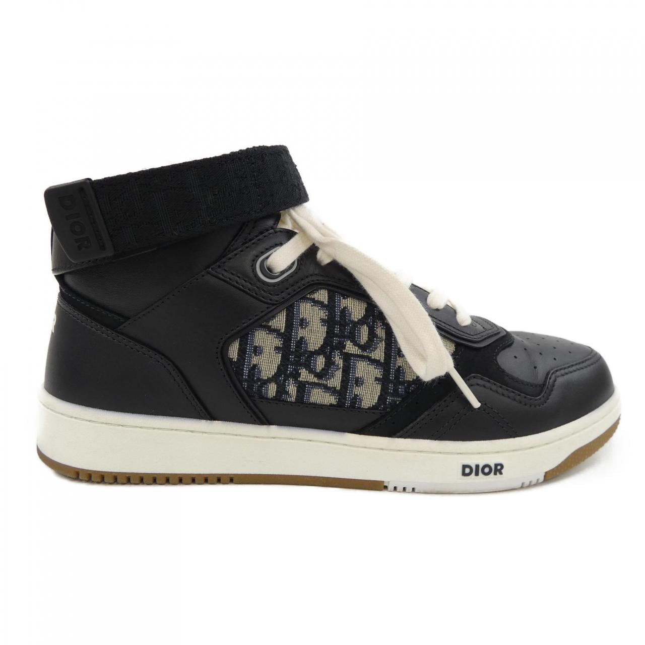 ディオール DIOR B27 スニーカー