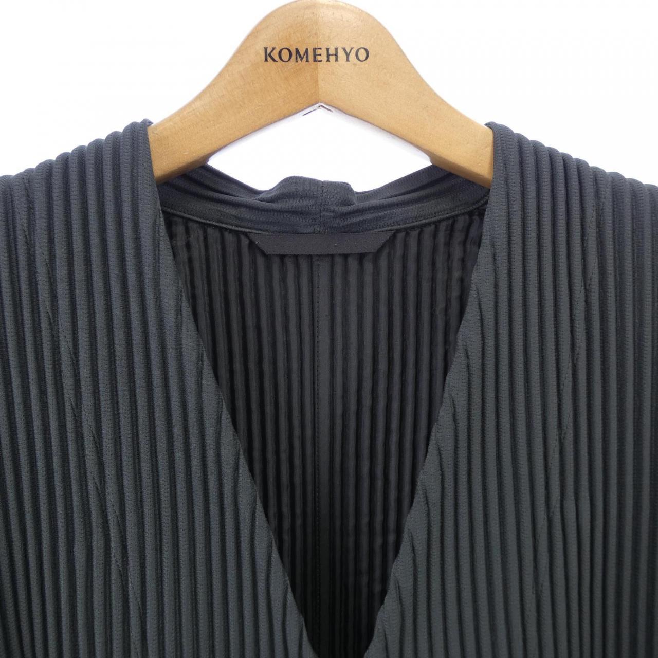 オムプリッセ HOMME PLISSE HP13JD150 ジャケット