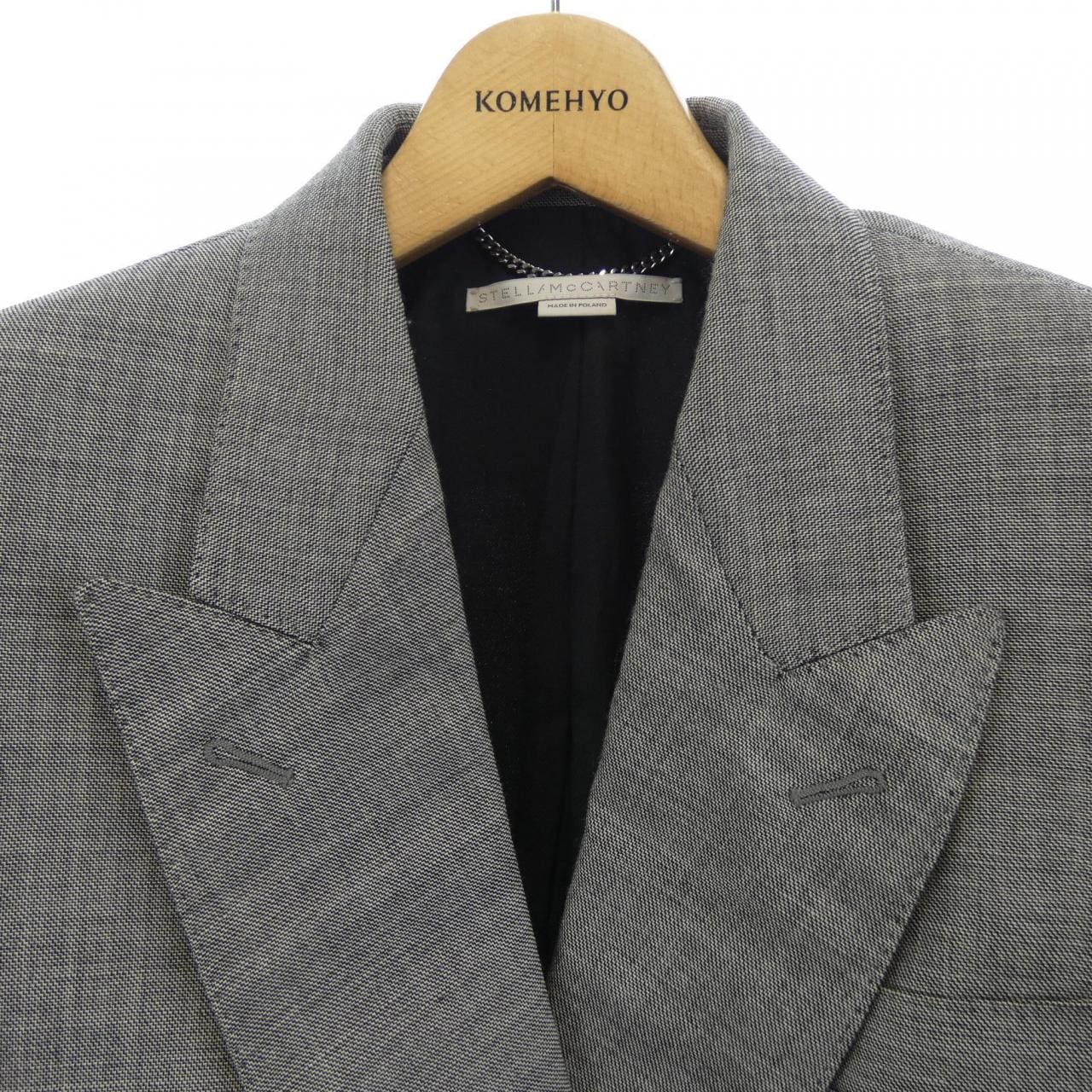 ステラマッカートニー STELLA MCCARTNEY 650042 3BBU766 ジャケット