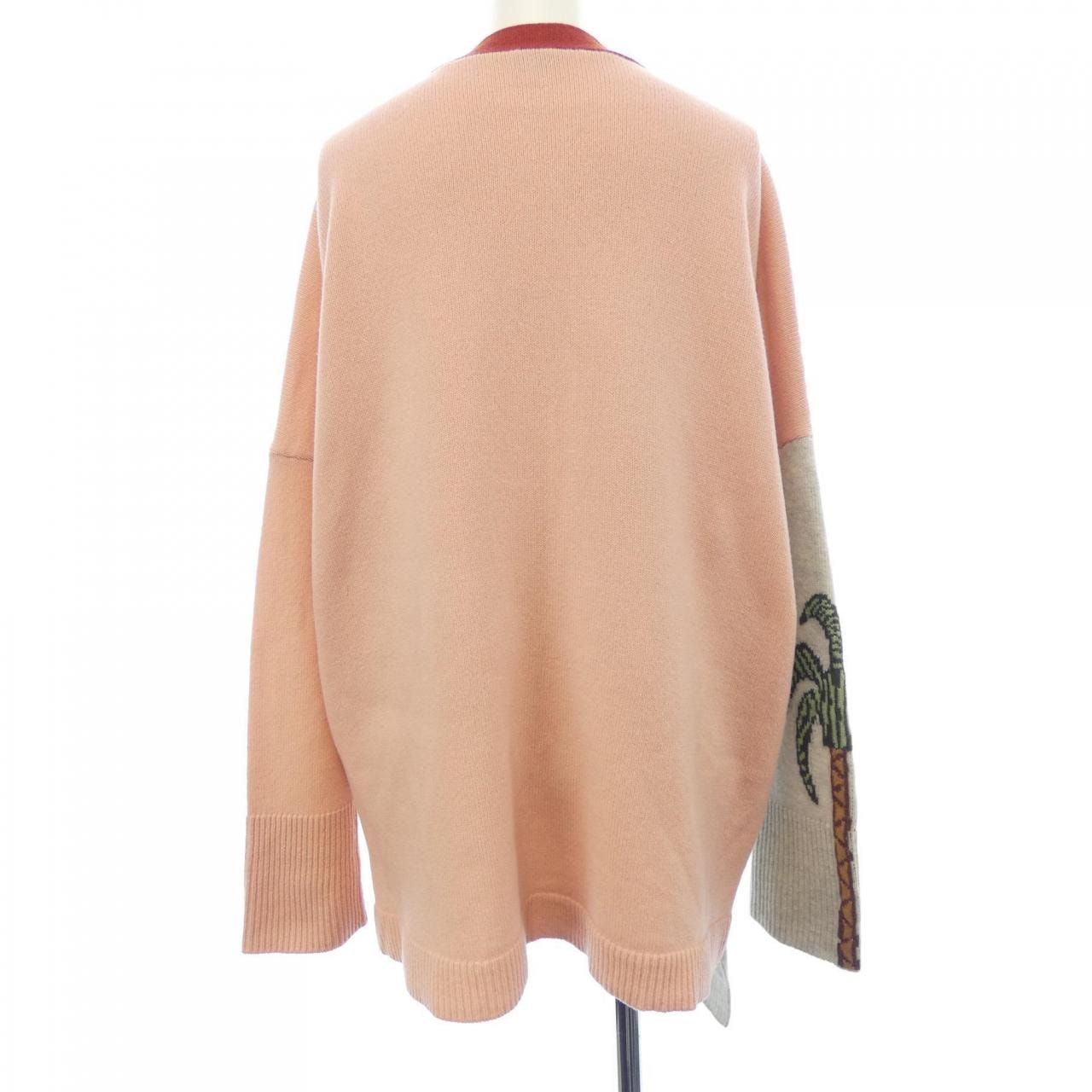 ロエベ LOEWE S897Y16K01 カーディガン