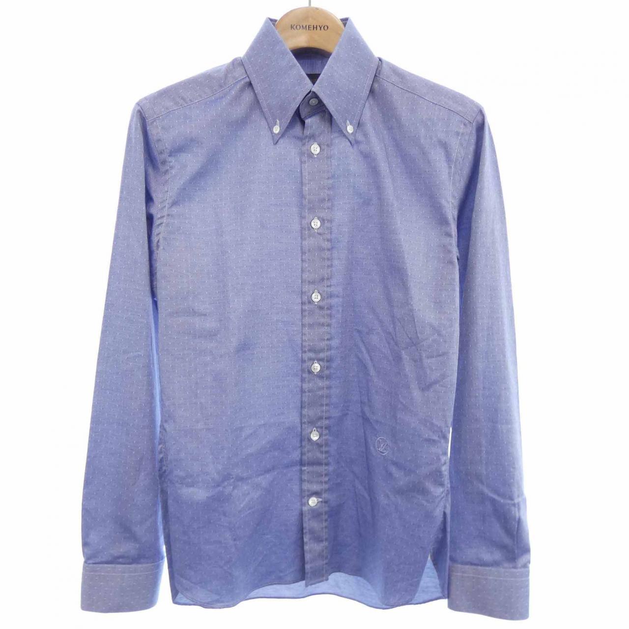 ルイヴィトン LOUIS VUITTON HAS45WBQ1 シャツ