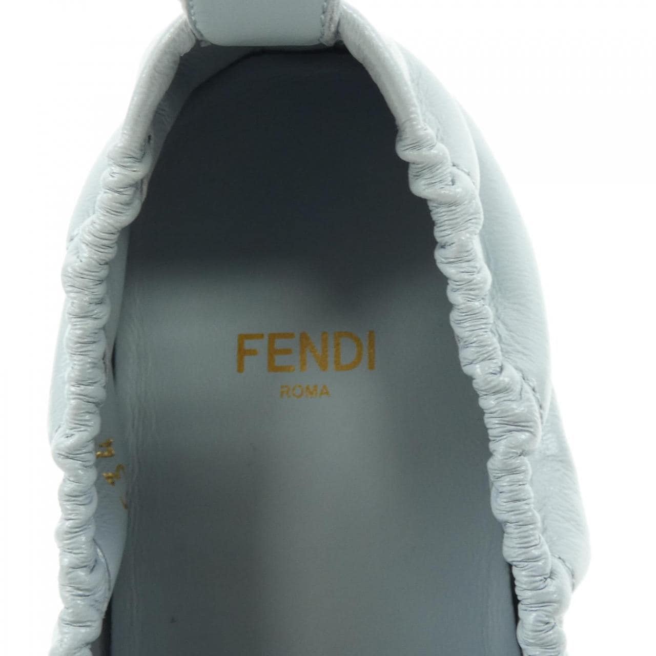 フェンディ FENDI 8F8534 シューズ