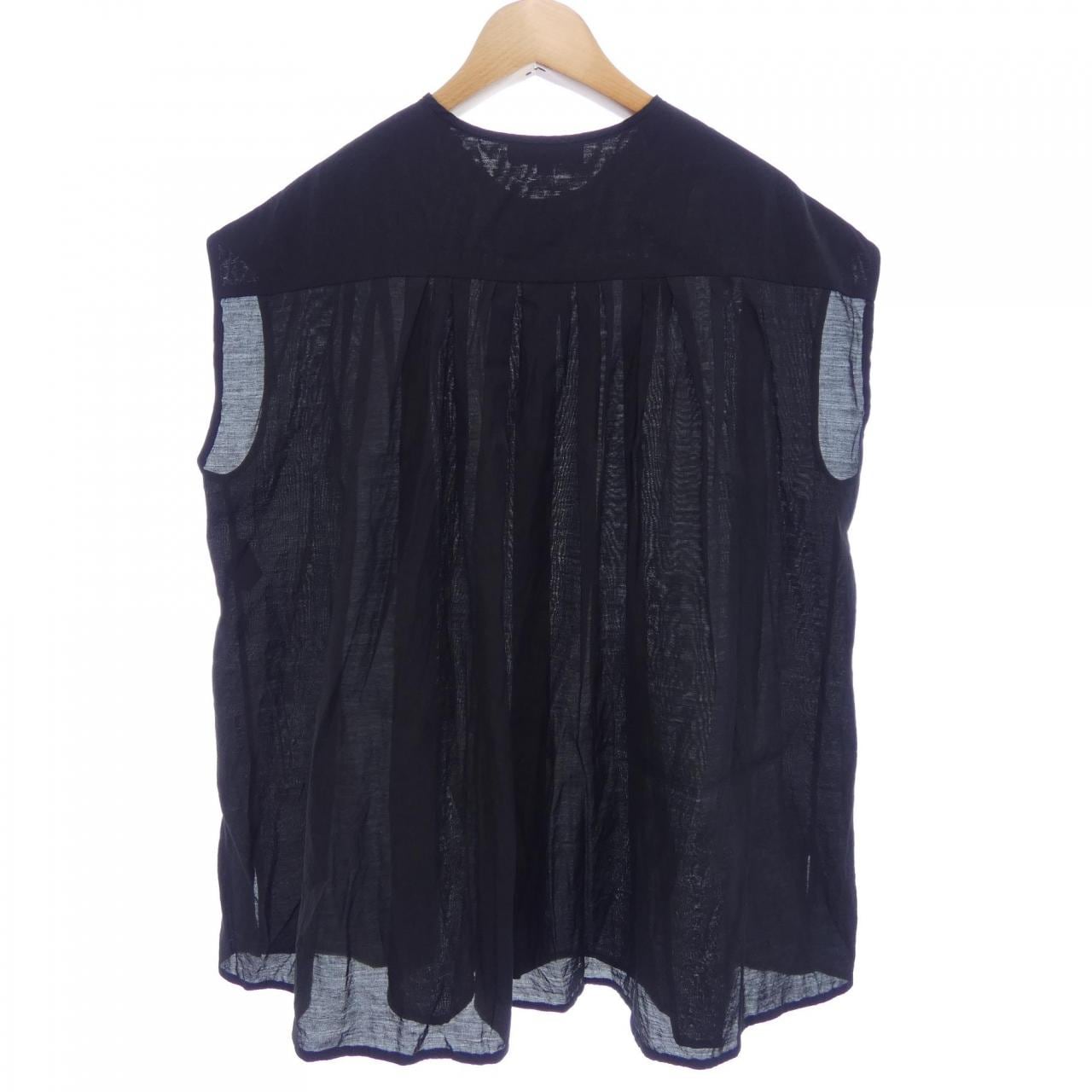 ドゥロワー DRAWER シャツ