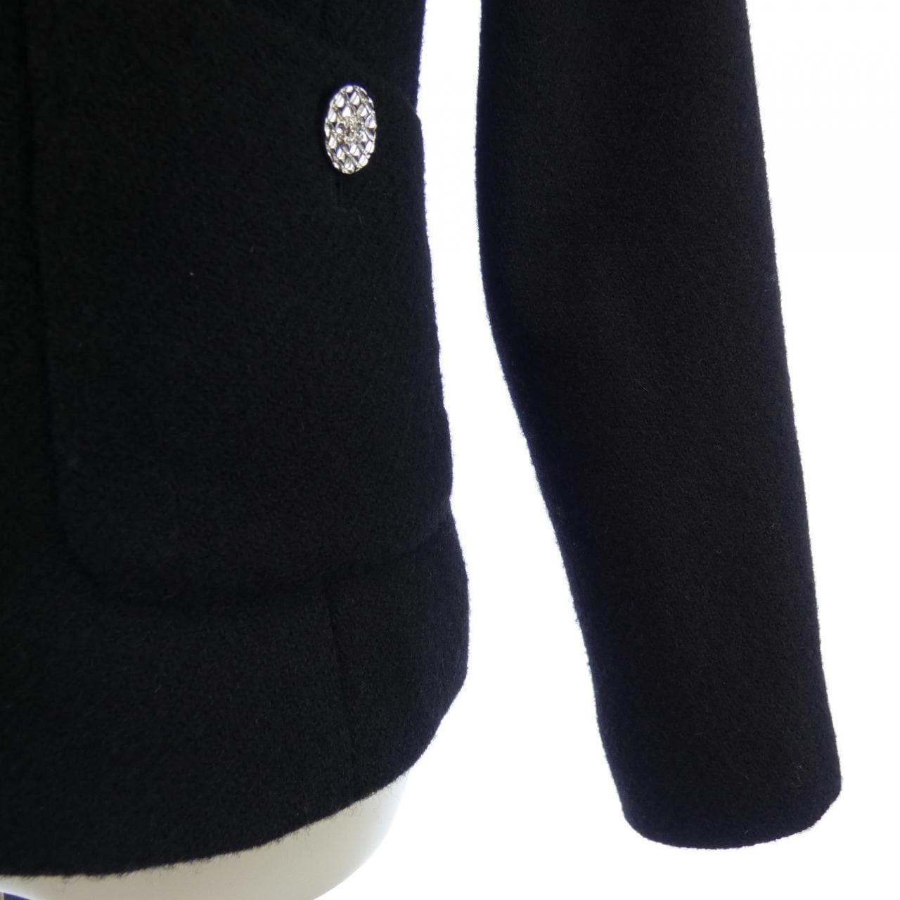 シャネル CHANEL METIERS D'ART LOOK7 P73145V60816 22A ノーカラージャケット