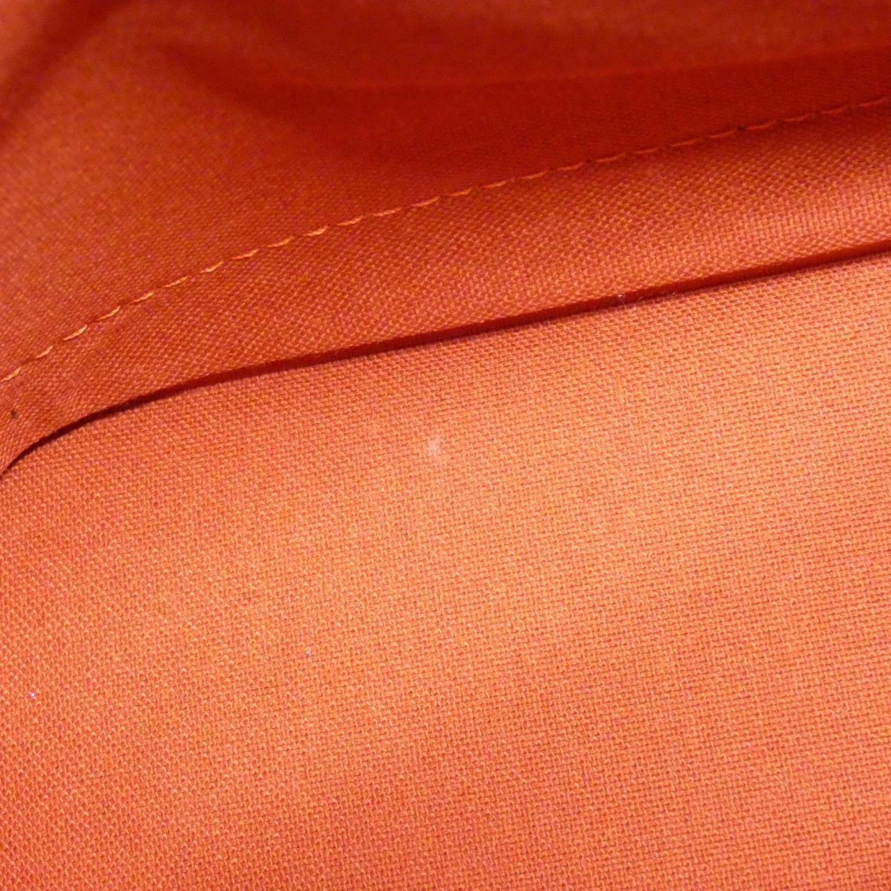 ルイヴィトン ダミエ アルマ PM N51131 バッグ